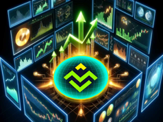 MAPNODE – A REAL VALUE PLATFORM IN AN UNSTABLE MARKET